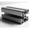Perfil de extrusão de alumínio e perfil de alumínio